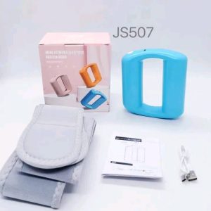 Mini fitness electric fascia
