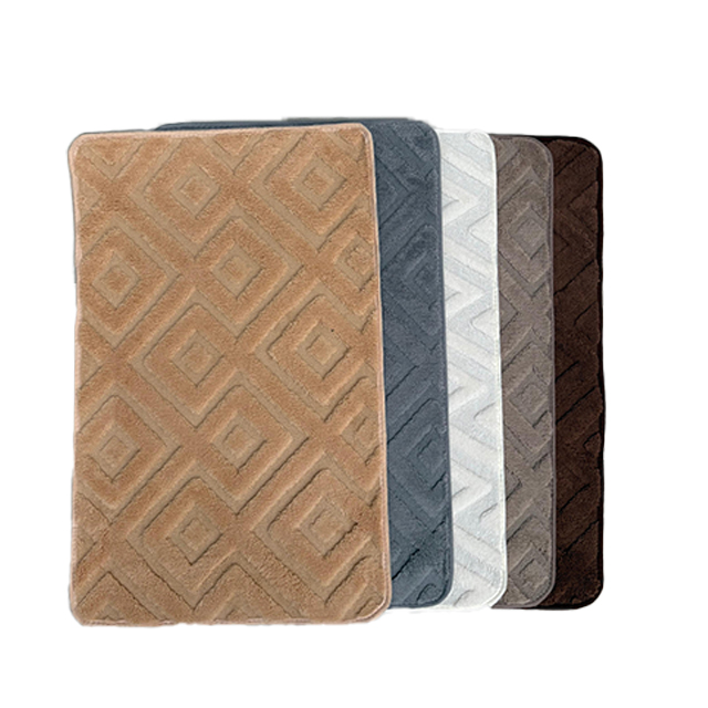 Bathroom Mats